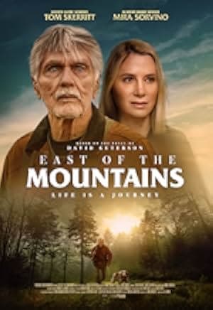 East of the Mountains 2021