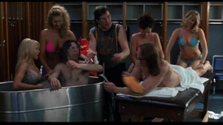 Slap Shot 2: Breaking the Ice 2002