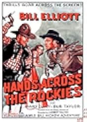 Hands Across the Rockies 1941