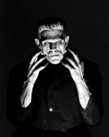 Frankenstein 1931