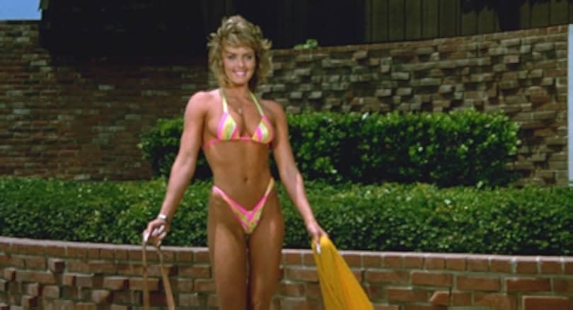 Body Slam 1986