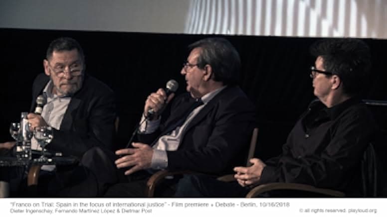 Franco's Settlers 2013