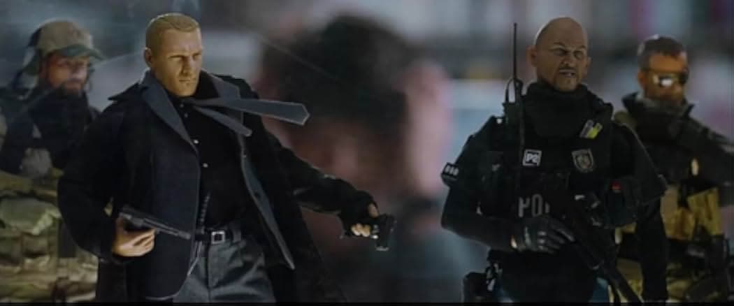 Tam jeong deo bigining 2015