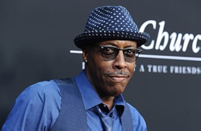 Mr. Church 2016