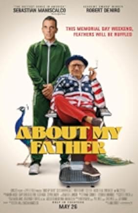 About My Father 2023
