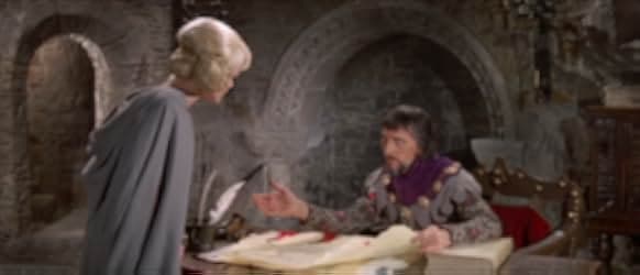 Sword of Sherwood Forest 1960