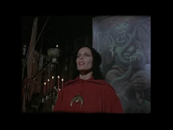 Devil Dog: The Hound of Hell 1978