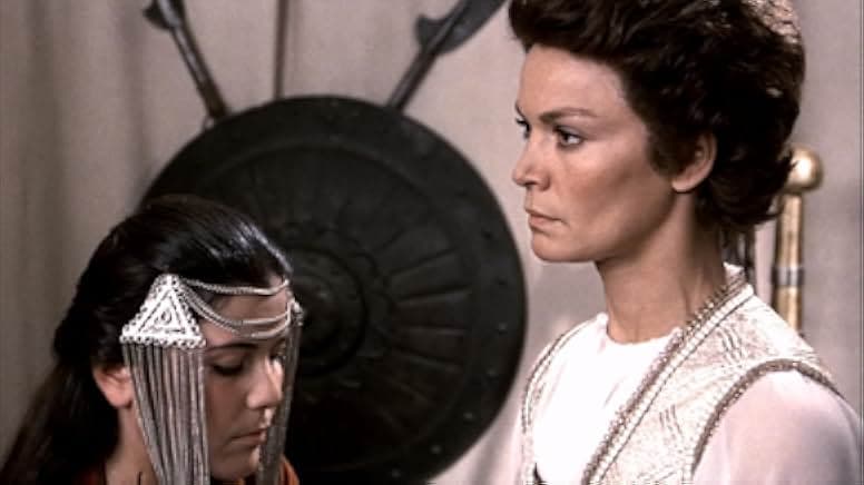 Flavia, la monaca musulmana 1974