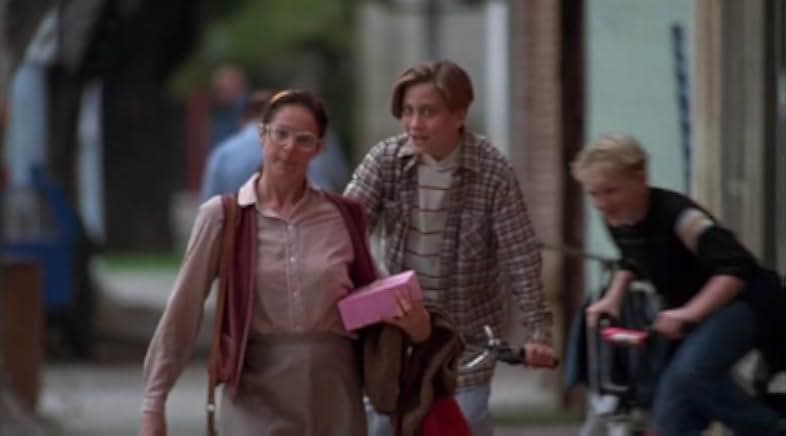 A Dangerous Woman 1993