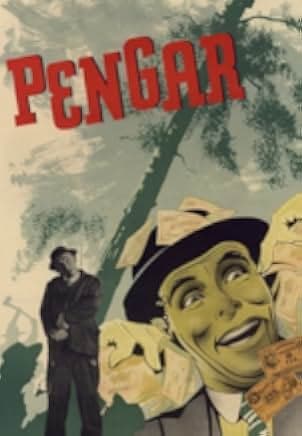Pengar - en tragikomisk saga 1946