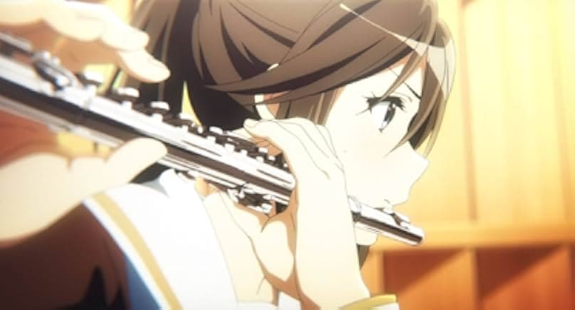 Sound! Euphonium the Movie - Our Promise: A Brand New Day 2019