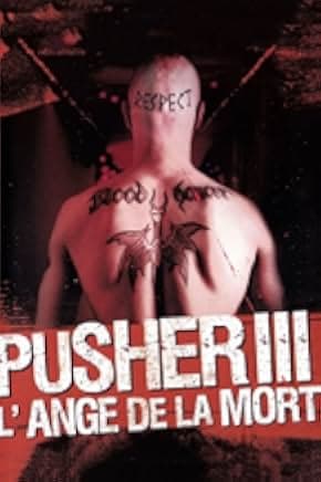 Pusher III 2005