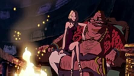 One Piece: Dead End Adventure 2003