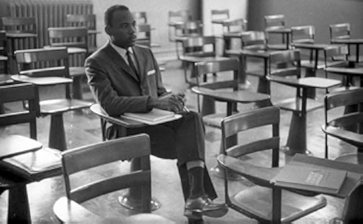 Walk Against Fear: James Meredith 2020