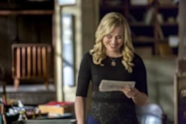 Signed, Sealed, Delivered: Lost Without You 2016