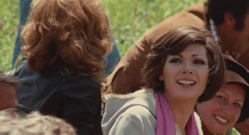 Your Vice Is a Locked Room and Only I Have the Key 1972