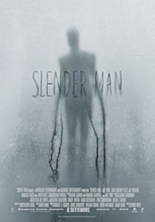 Slender Man 2018