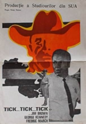 Tick, Tick, Tick 1970