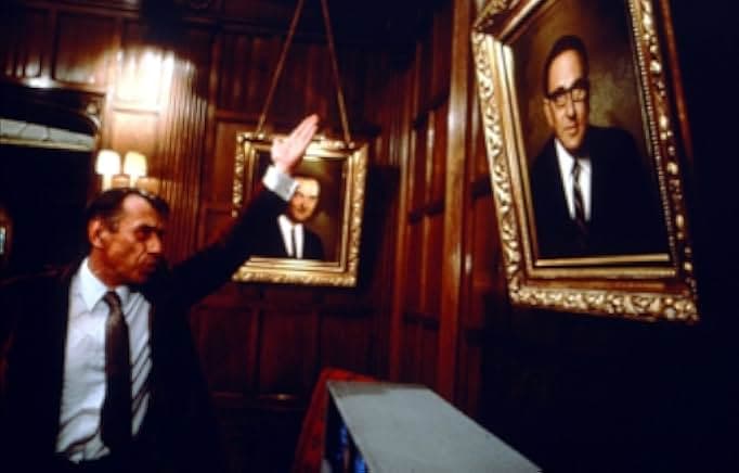Secret Honor 1984