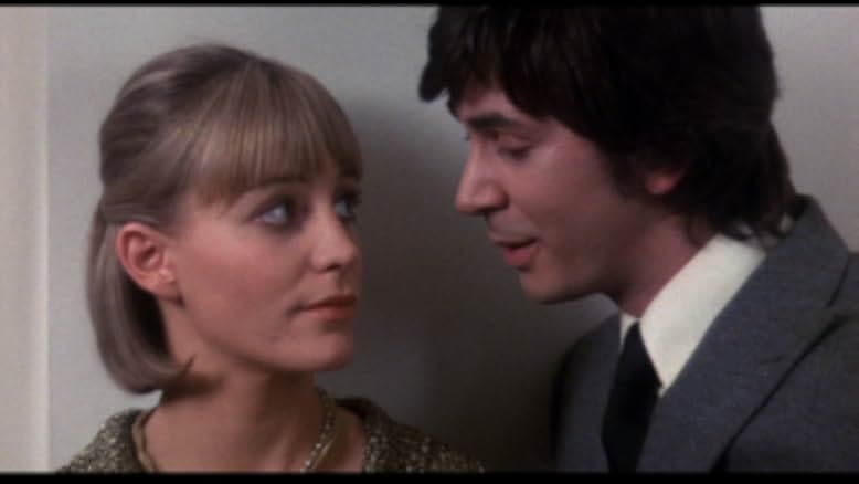 Diary of a Mad Housewife 1970