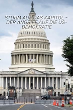 Four Hours at the Capitol 2021
