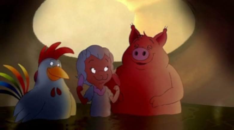 Friends Forever 2009