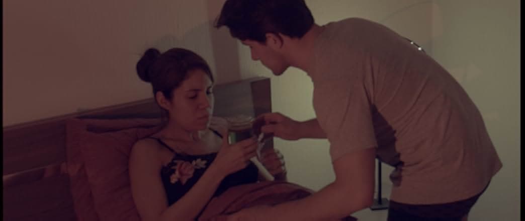 Amor Mutante 2019