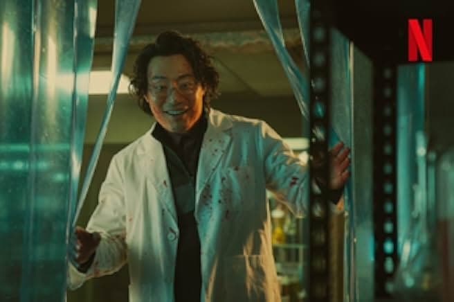 Badland Hunters 2024