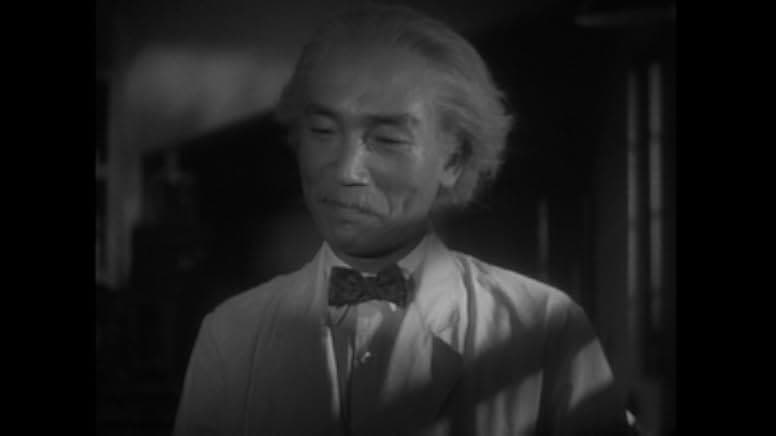 The Invisible Man Appears 1949