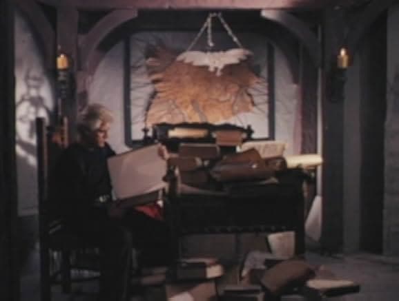 Trancers 5: Sudden Deth 1994