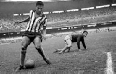 Garrincha: Hero of the Jungle 1963