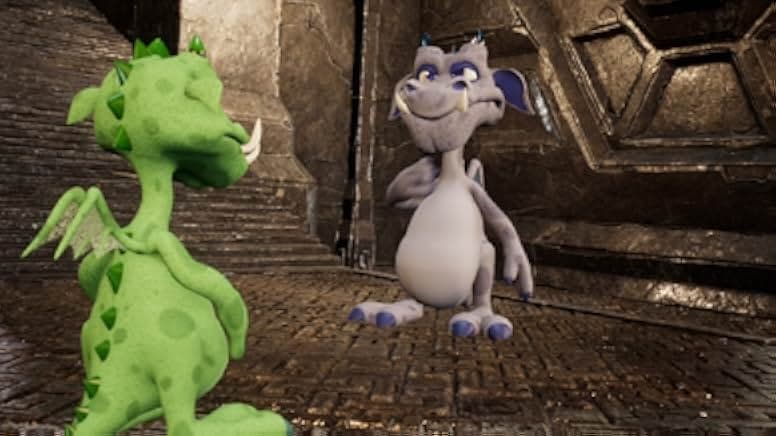 Wee Dragons 2018