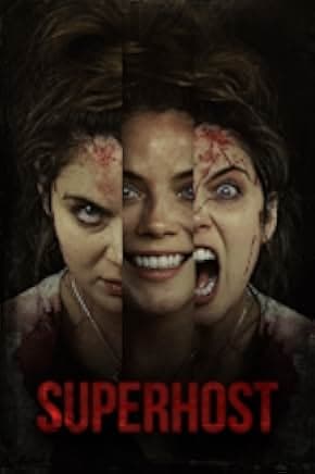 Superhost 2021