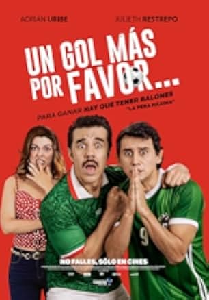 Tuya, mía... te la apuesto 2018