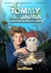 Dummie the Mummy and the Sphinx of Shakaba 2015