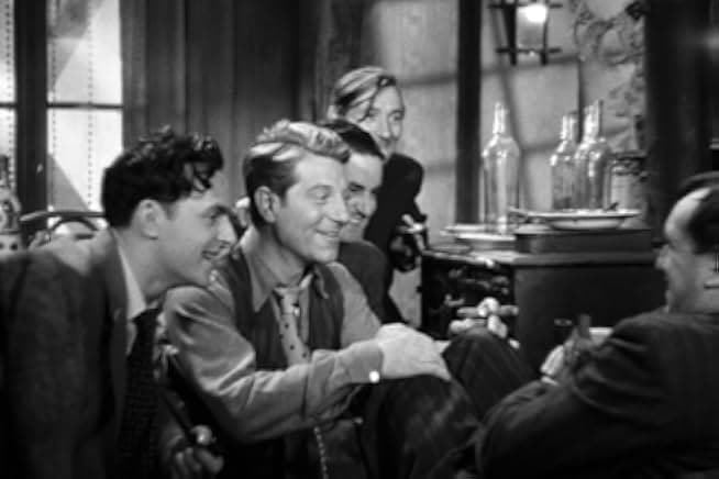 La belle équipe 1936