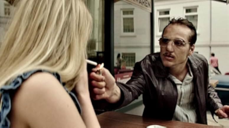 The Golden Glove 2019