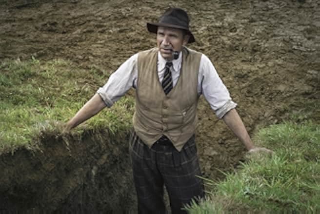 The Dig 2021