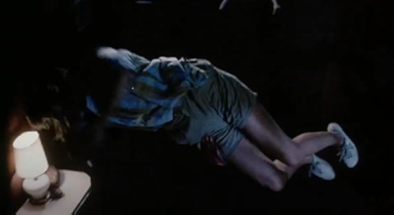 Twisted Nightmare 1987