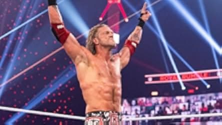 WWE: Royal Rumble 2021