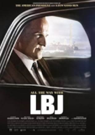 LBJ 2016
