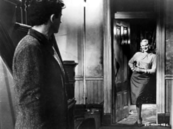 Edge of Doom 1950