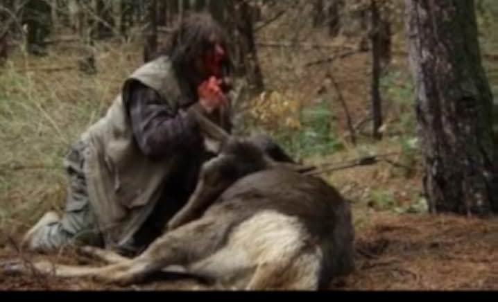 Wrong Turn 6: Last Resort 2014