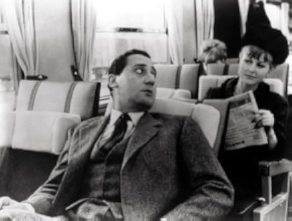 To Bed or Not to Bed 1963