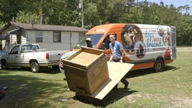 Breaking the Chain 2020