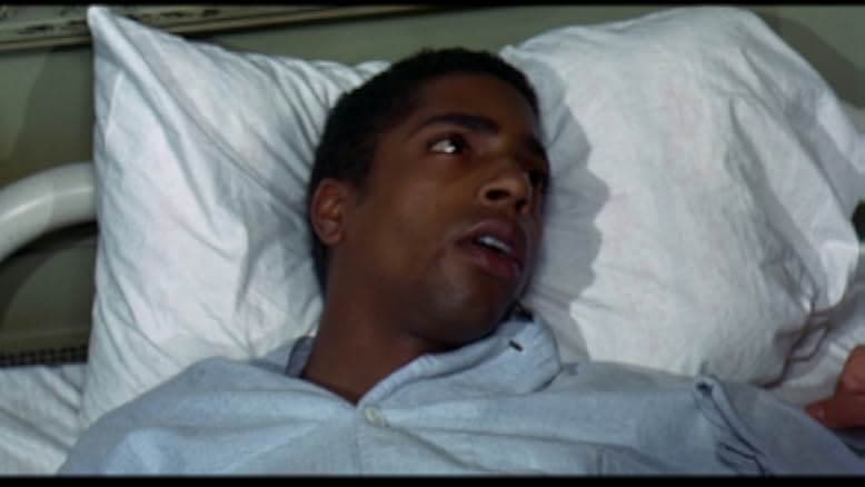 Captain Newman, M.D. 1963