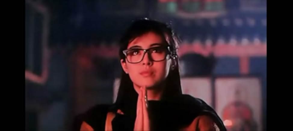 Fractured Follies 1988