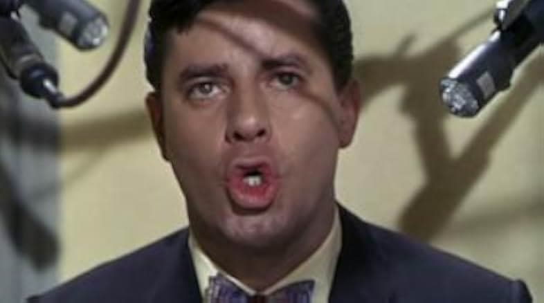 The Patsy 1964