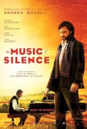 The Music of Silence 2017