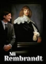 My Rembrandt 2019